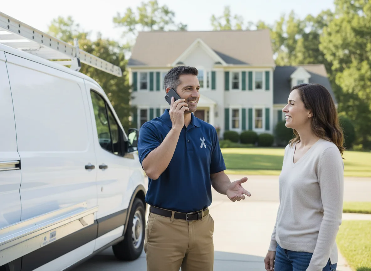 Home Gutter Service Knifley, KY FAQs